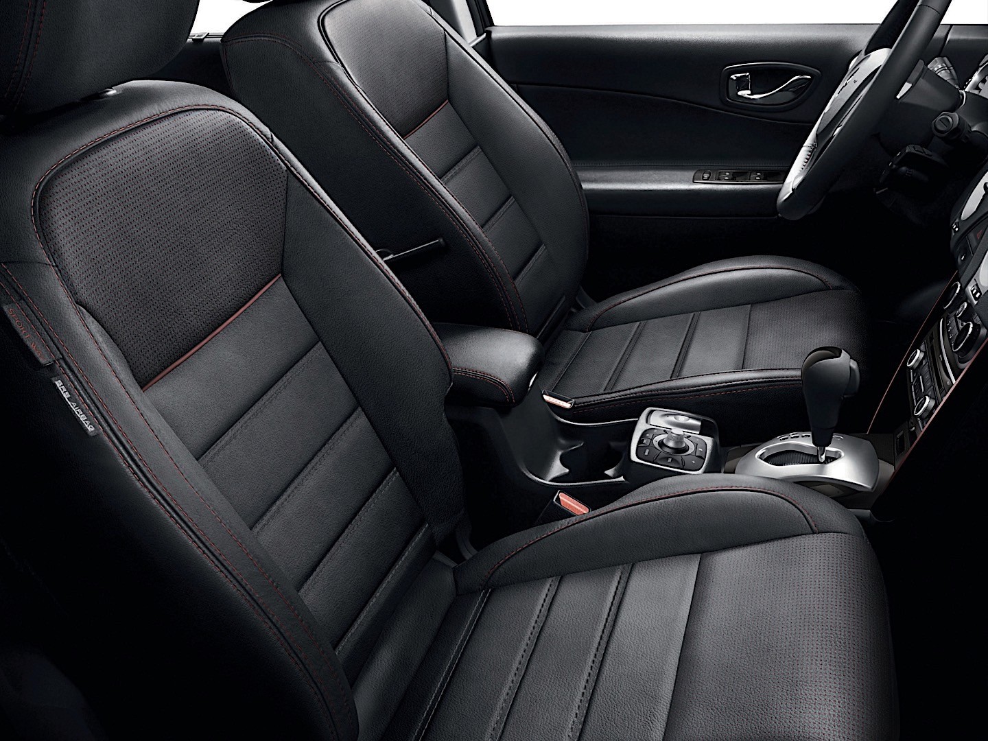 Renault Koleos photo 21