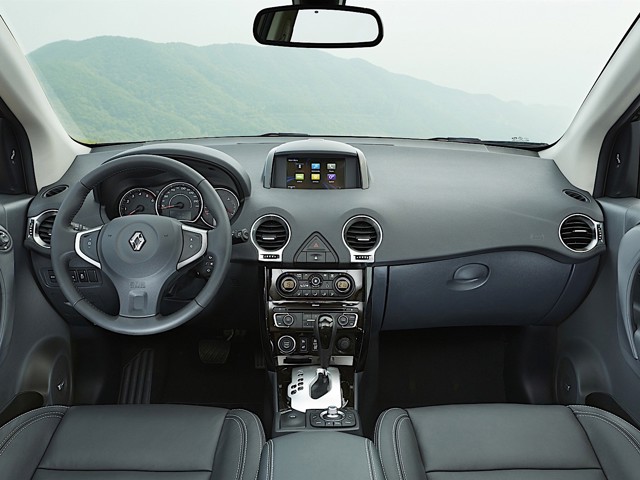 Renault Koleos photo 22