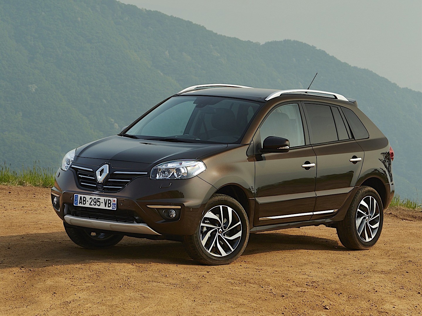 Renault Koleos photo 4