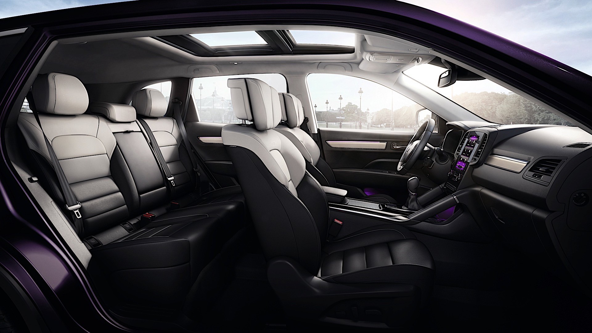 Renault Koleos photo 60