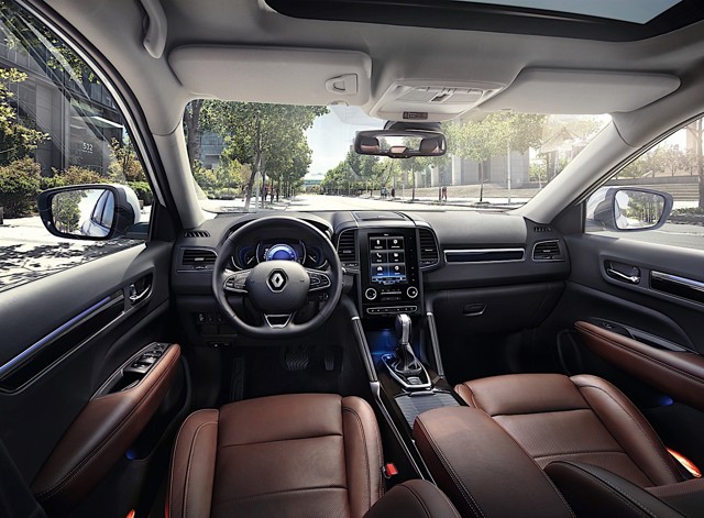 Renault Koleos photo 61