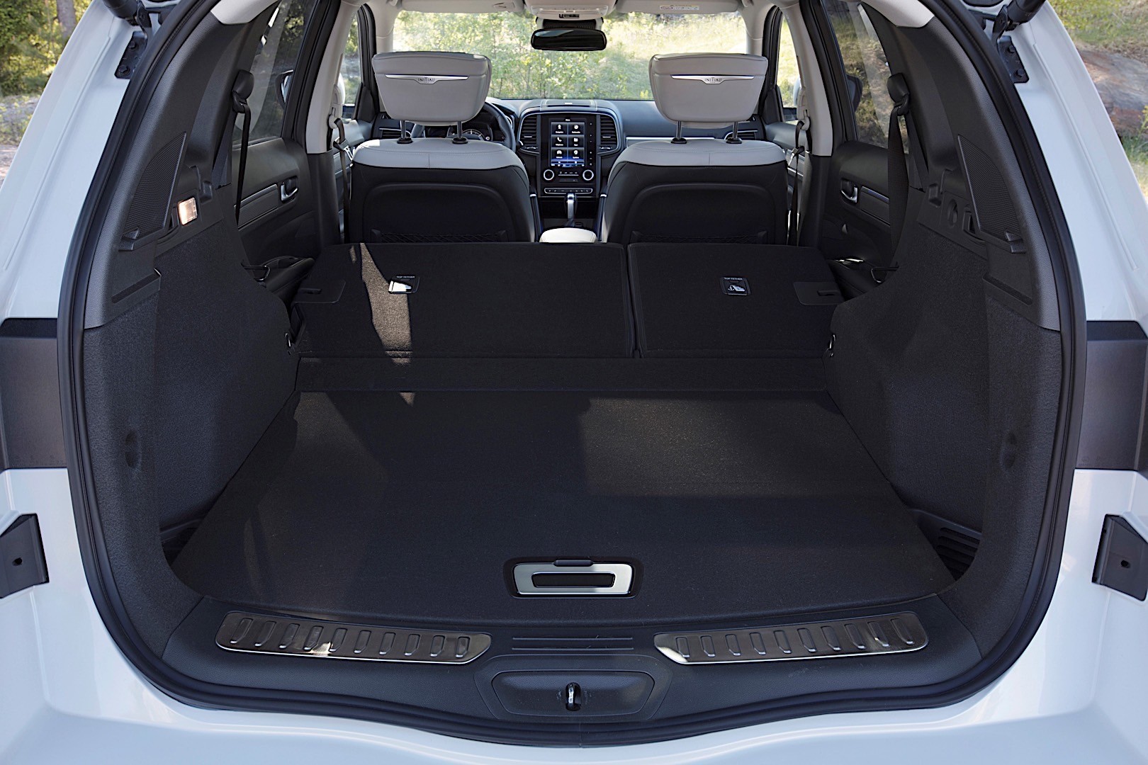 Renault Koleos photo 62