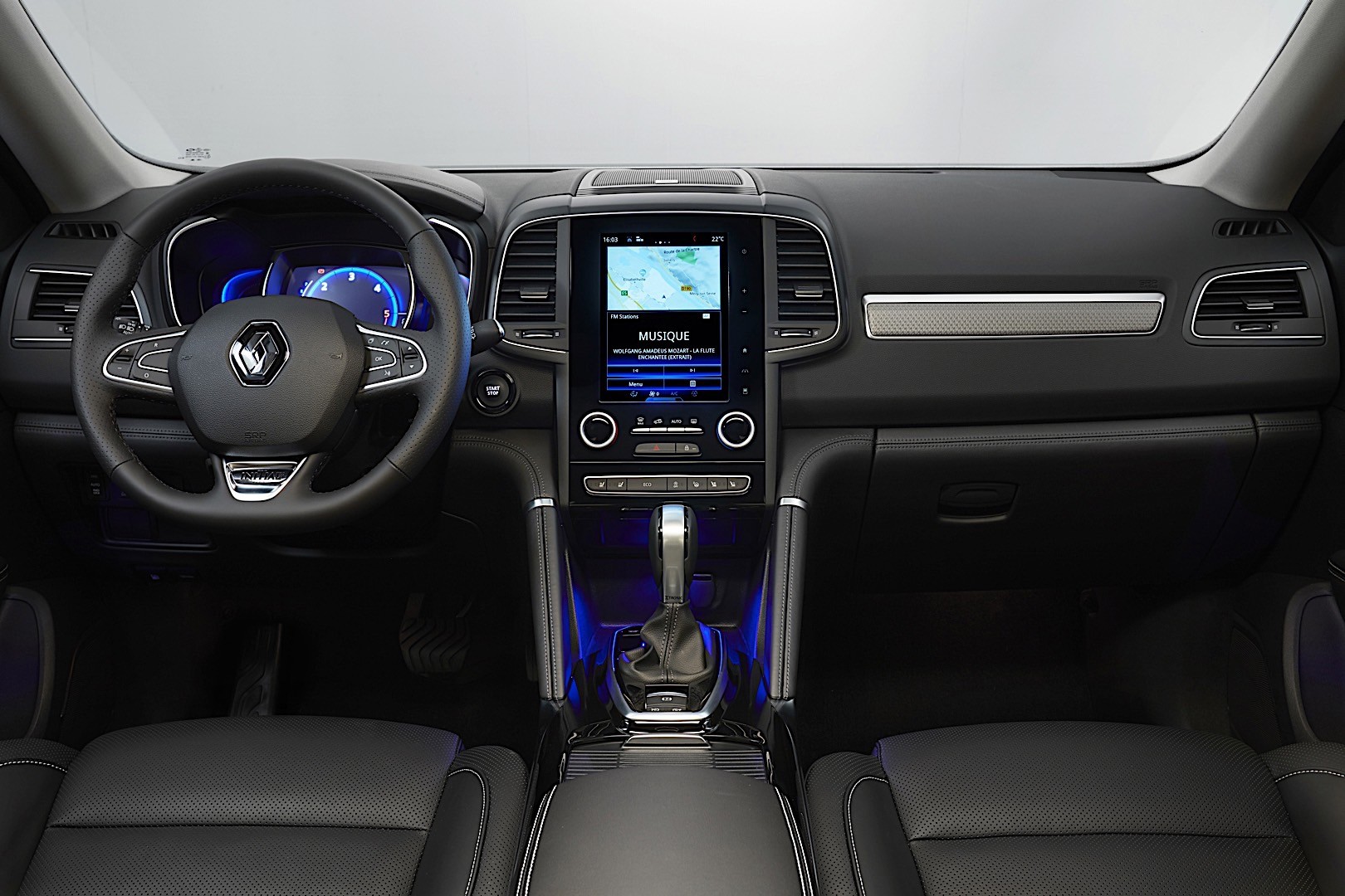 Renault Koleos photo 63