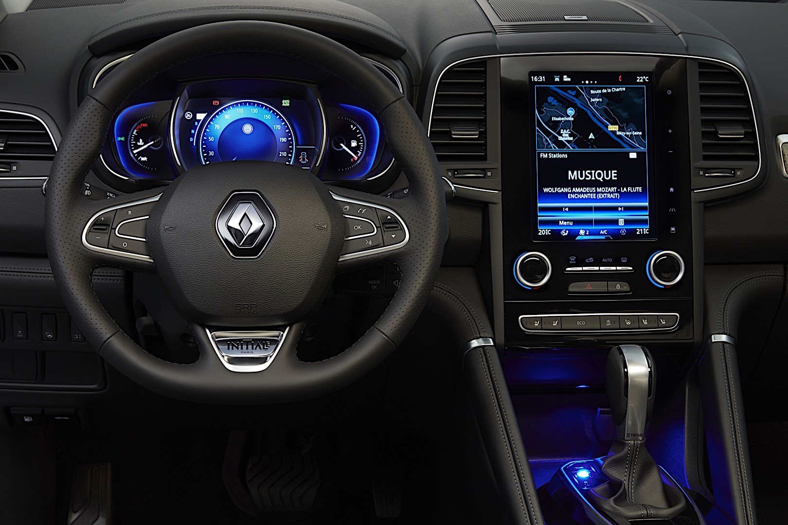 Renault Koleos photo 64