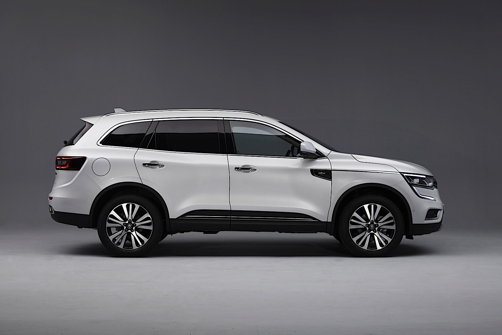 Renault Koleos photo 7