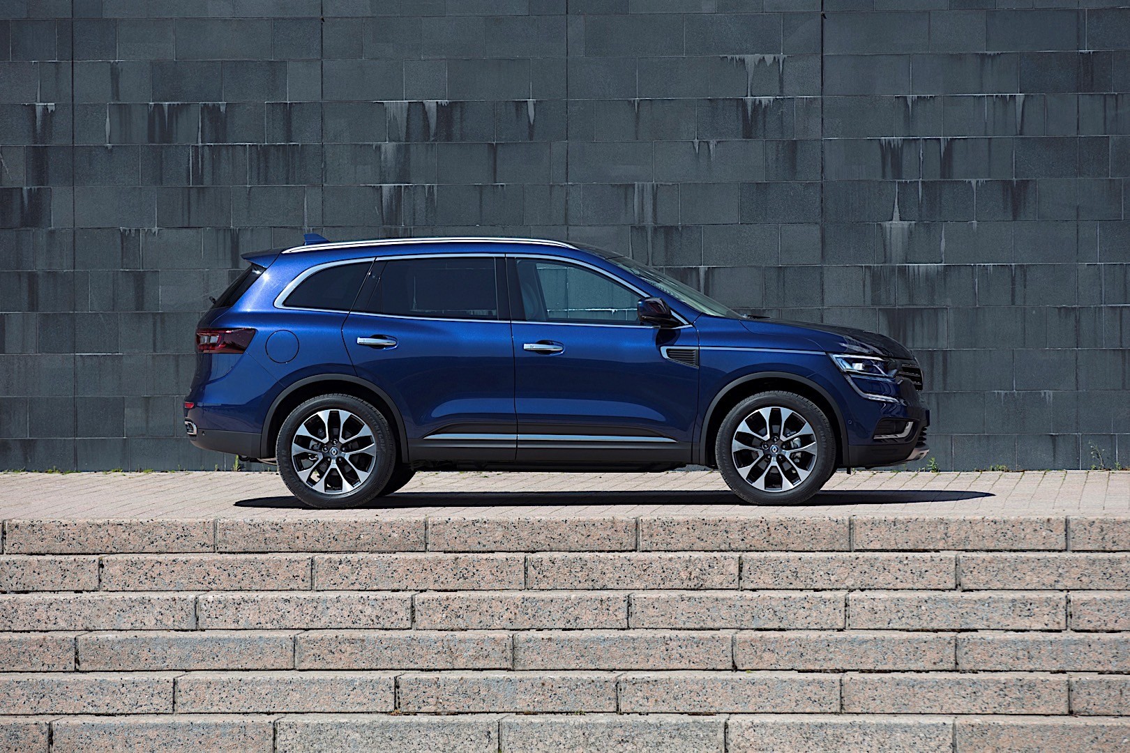 Renault Koleos photo 11