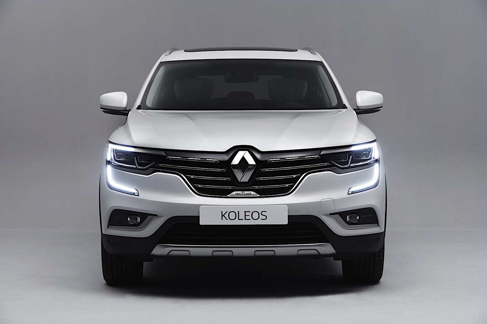 Renault Koleos photo 14