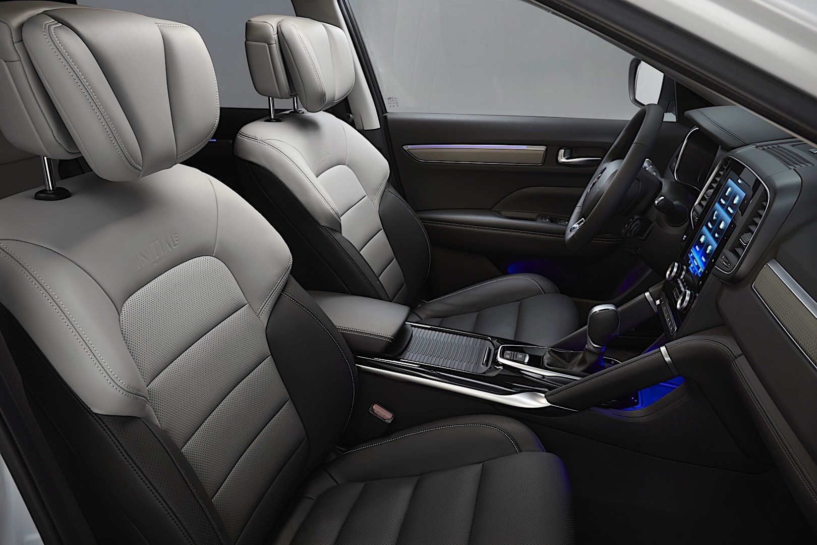 Renault Koleos photo 53