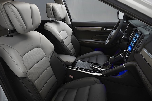 Renault Koleos photo 53