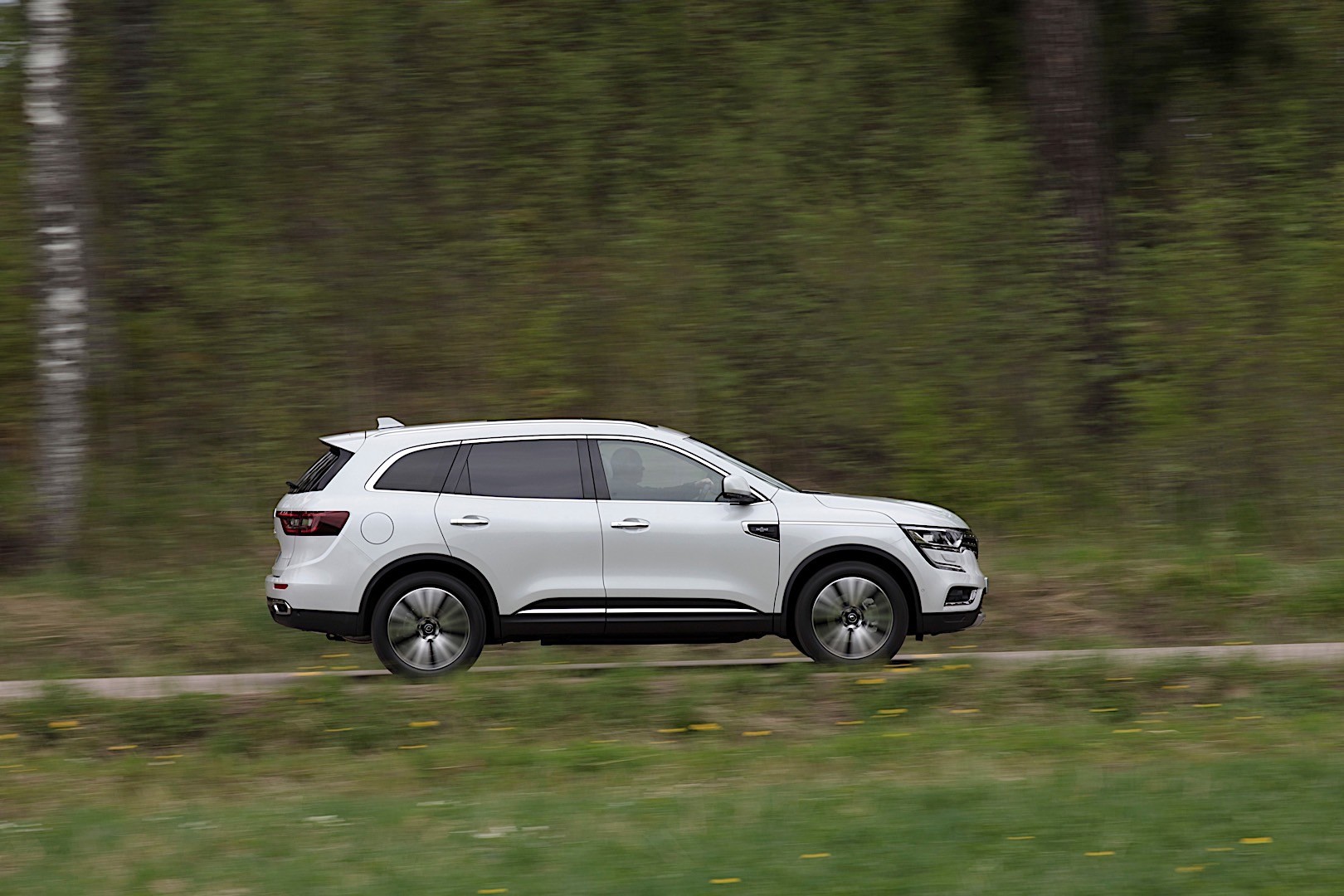 Renault Koleos photo 15