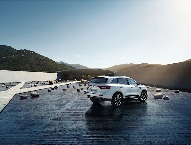 Renault Koleos photo 19