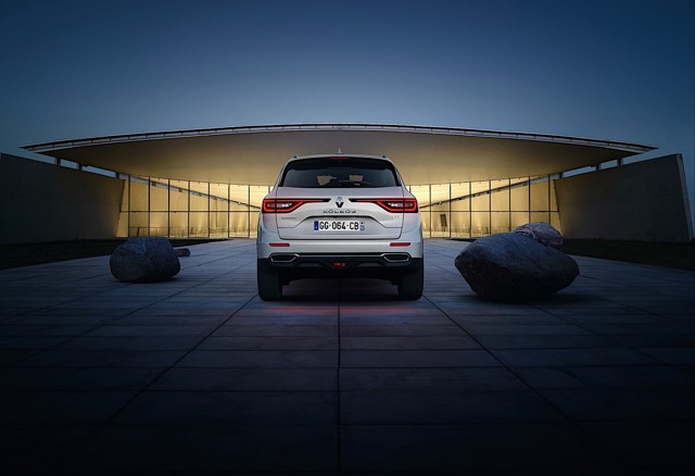 Renault Koleos photo 23