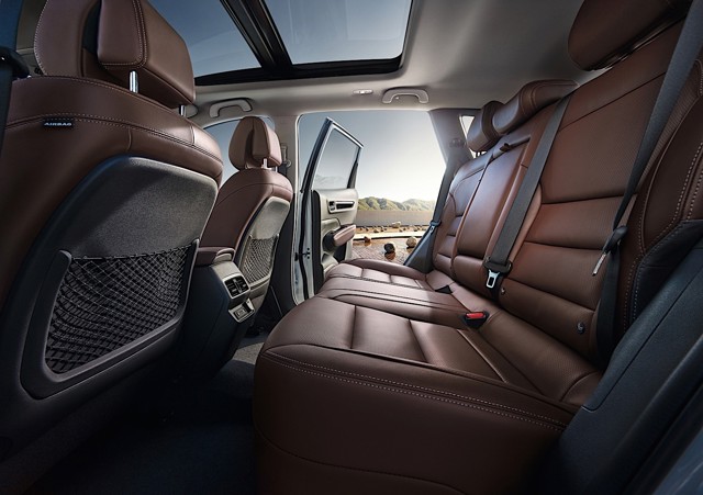 Renault Koleos photo 54