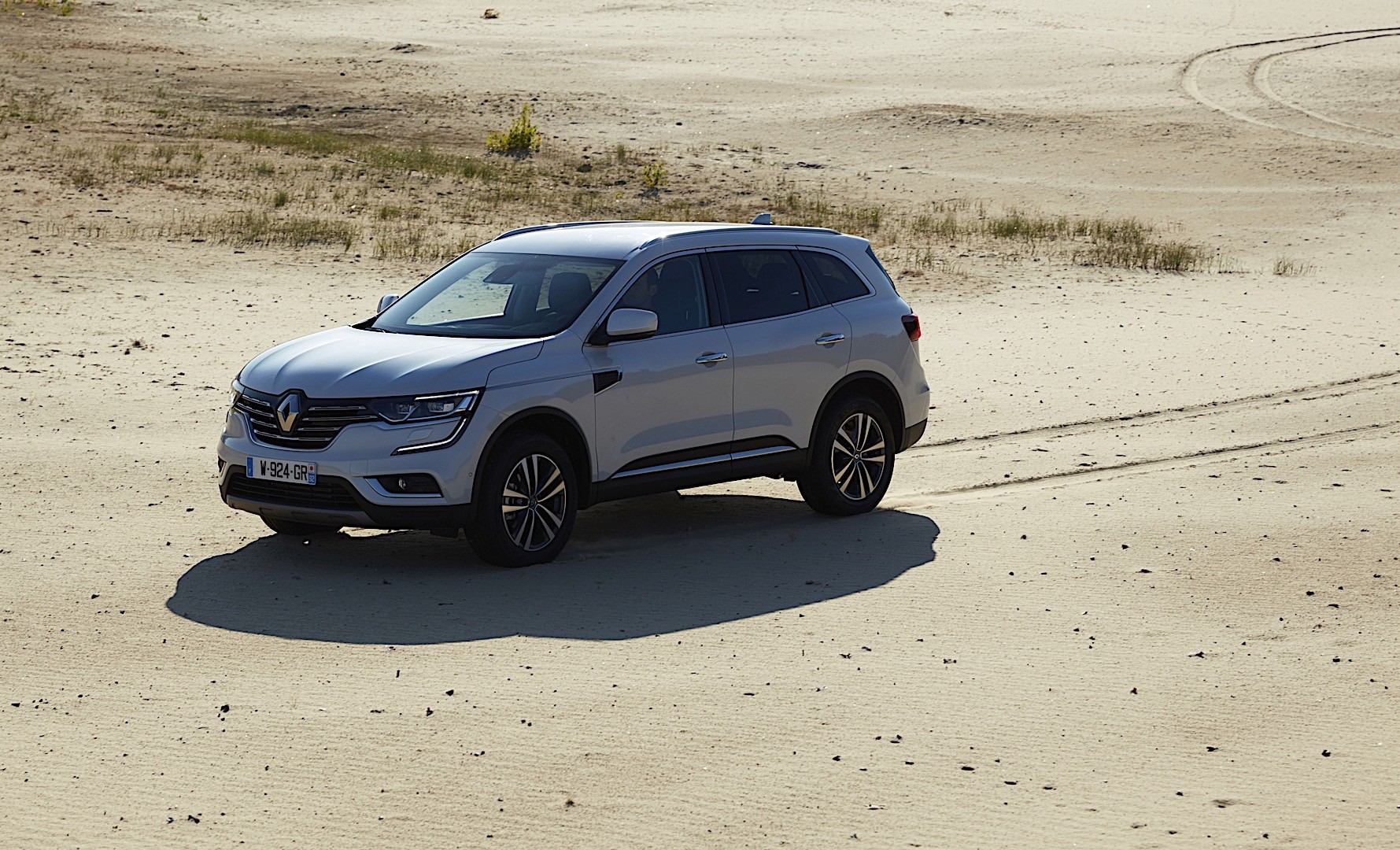 Renault Koleos photo 26