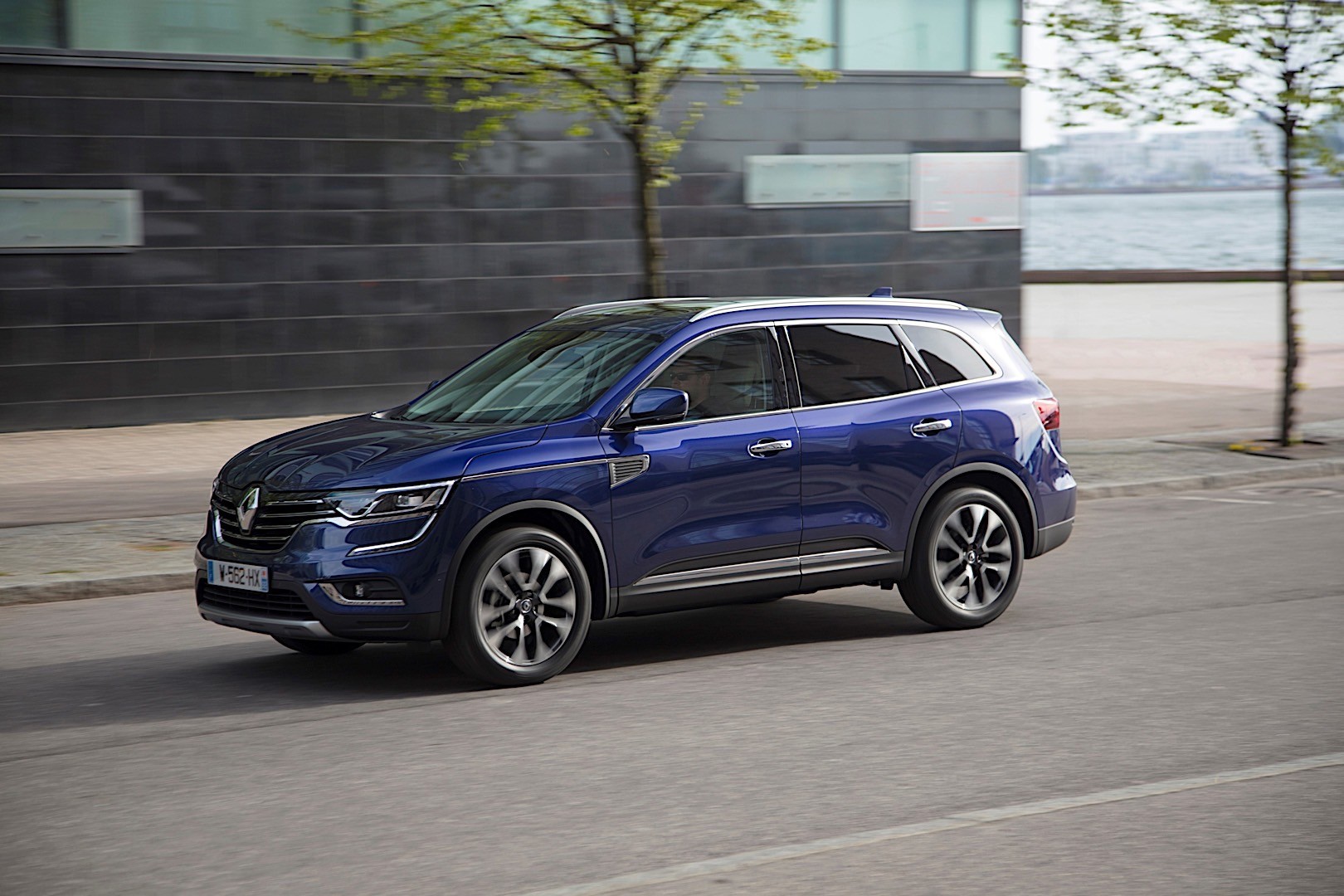 Renault Koleos photo 28