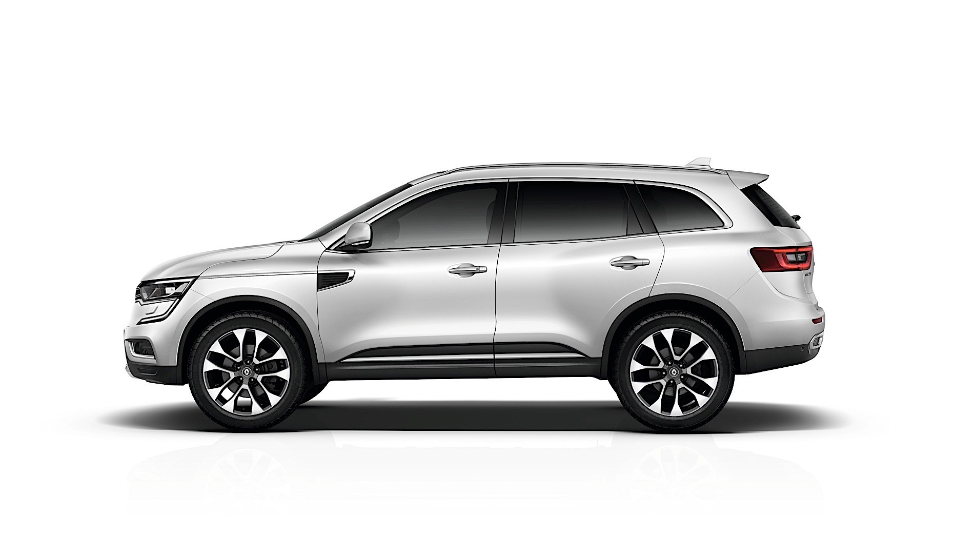 Renault Koleos photo 32