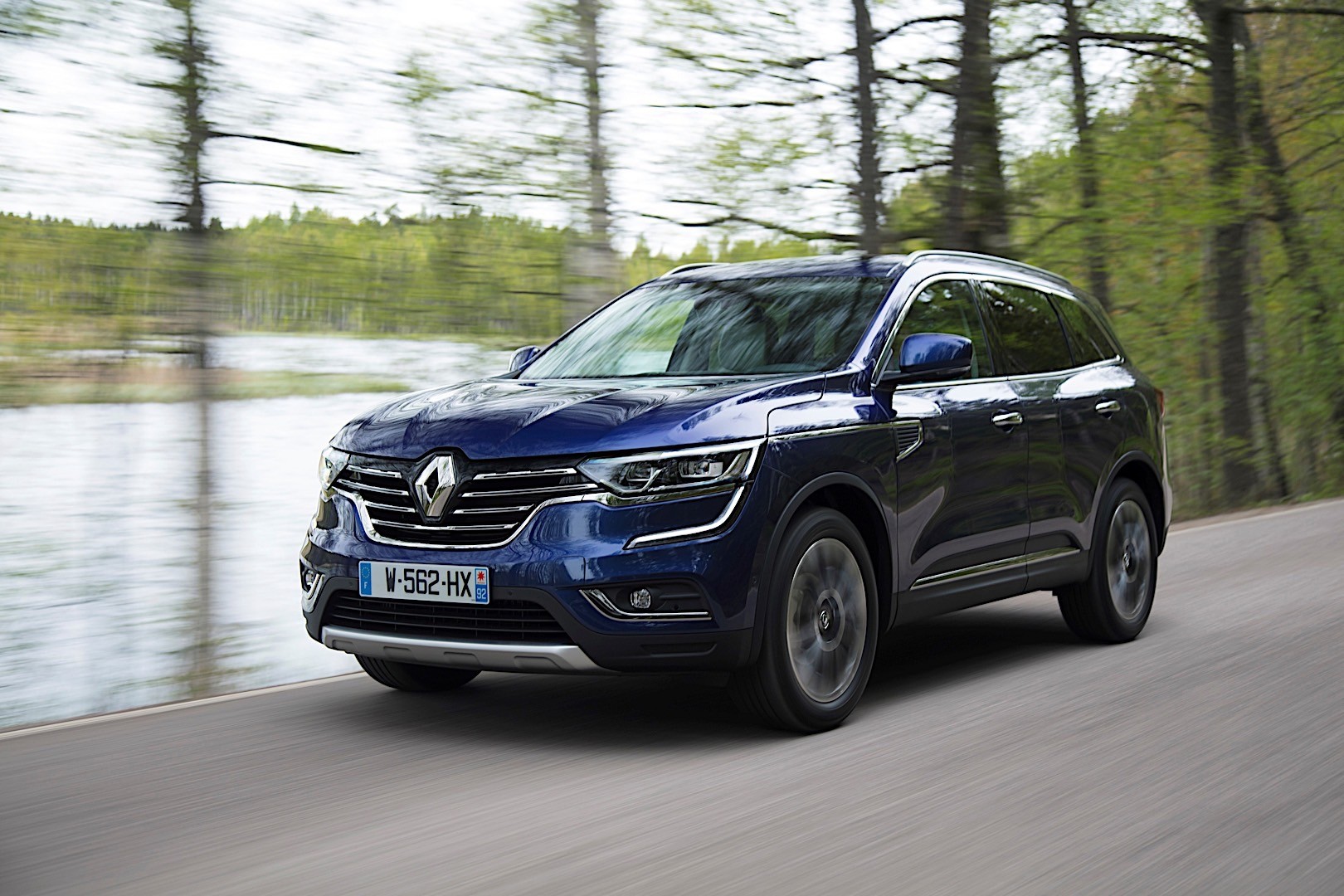 Renault Koleos photo 33