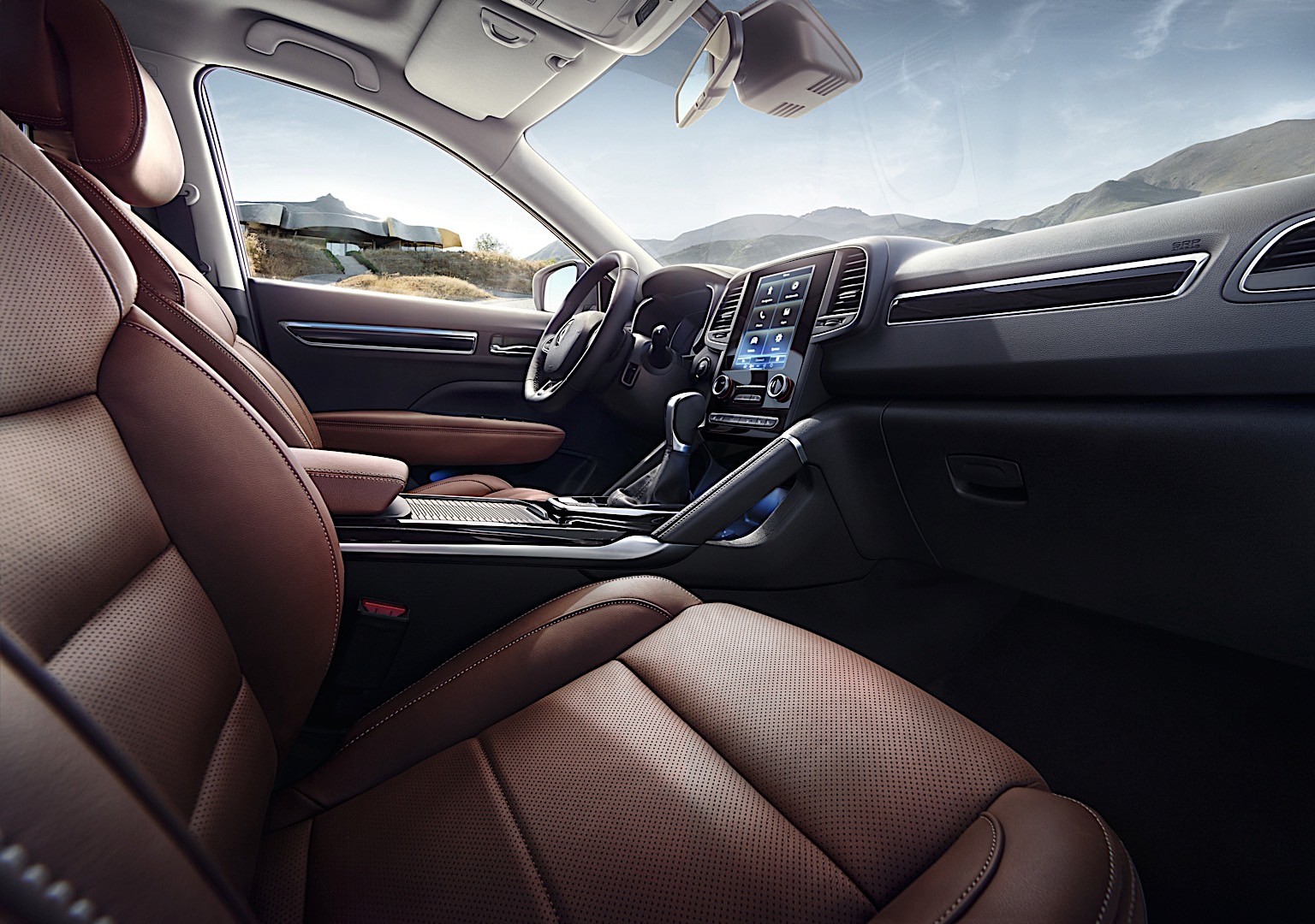 Renault Koleos photo 55