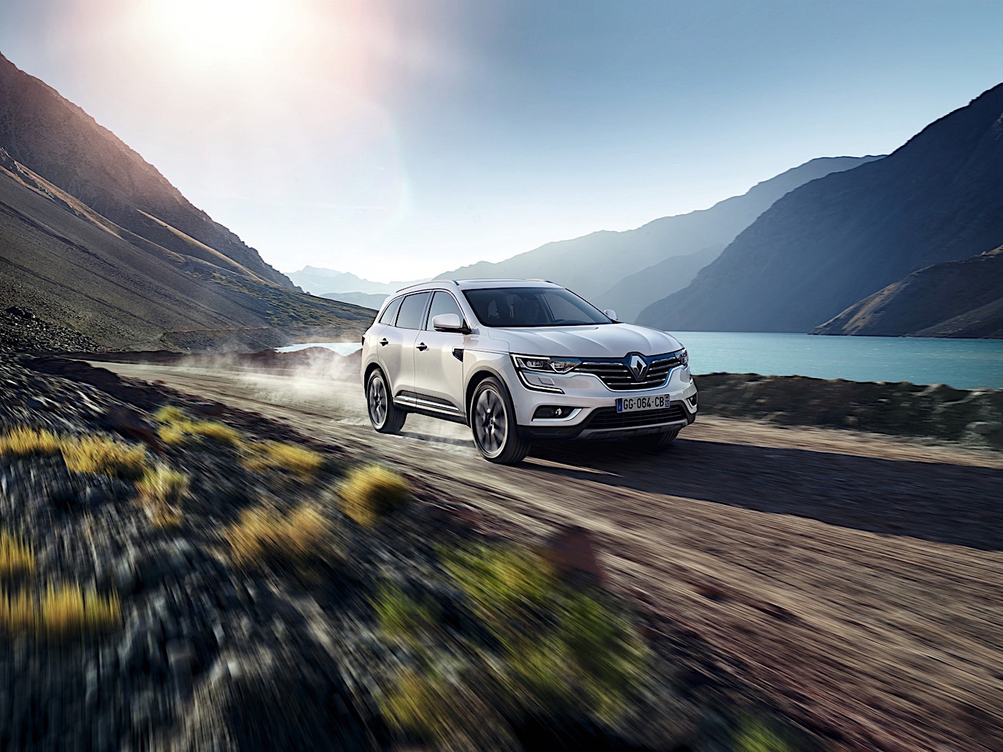 Renault Koleos photo 35