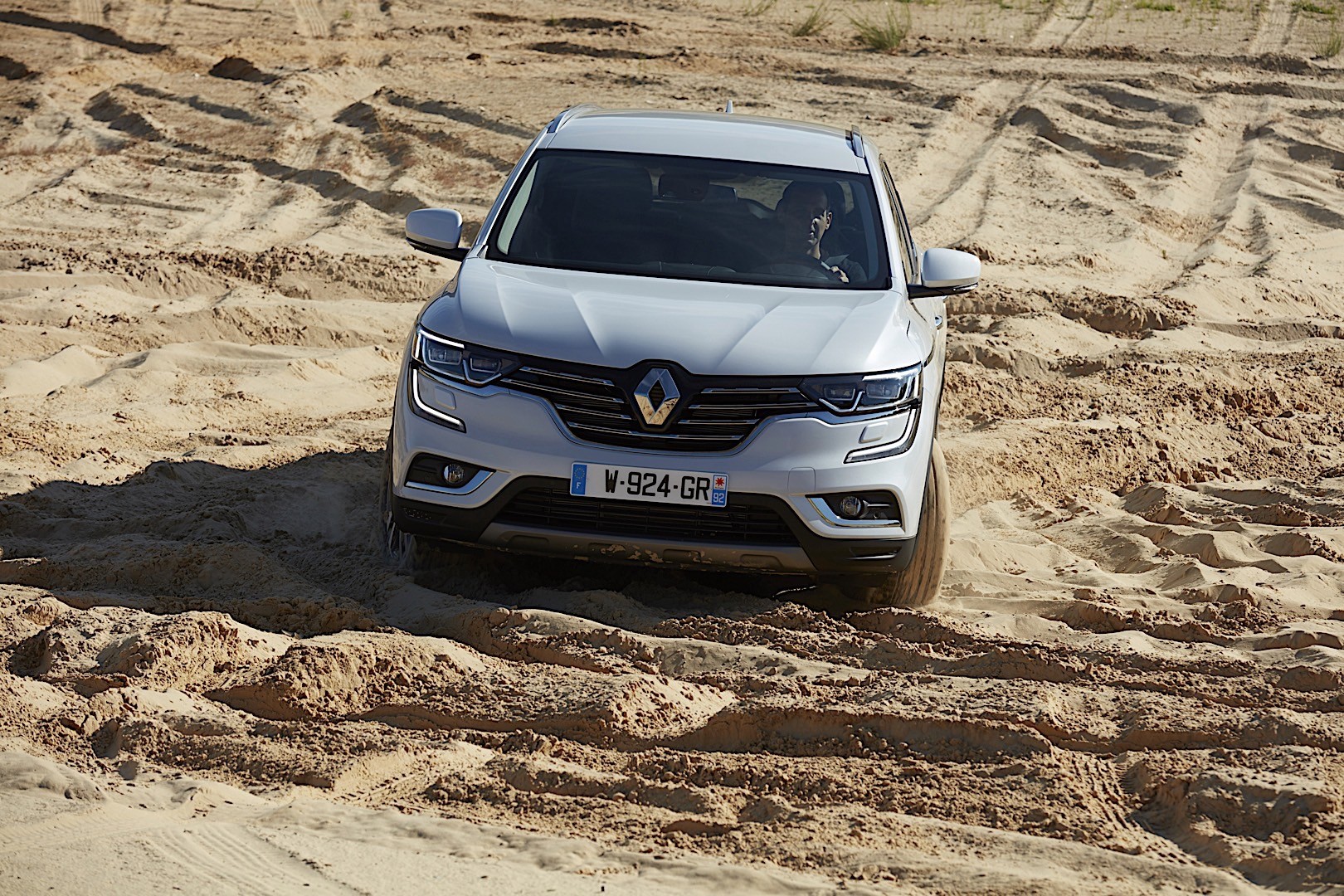 Renault Koleos photo 40