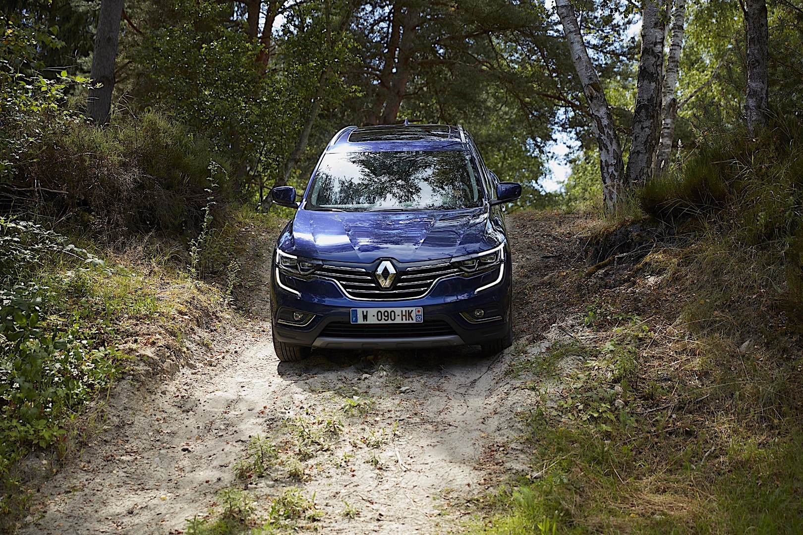 Renault Koleos photo 43