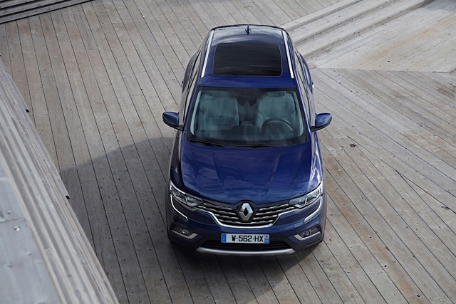 Renault Koleos photo 44