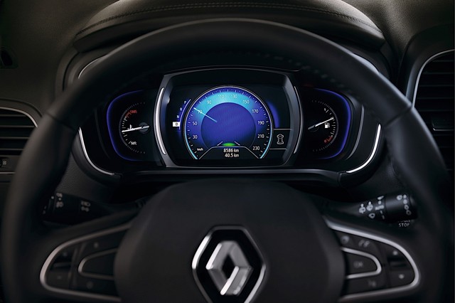 Renault Koleos photo 56