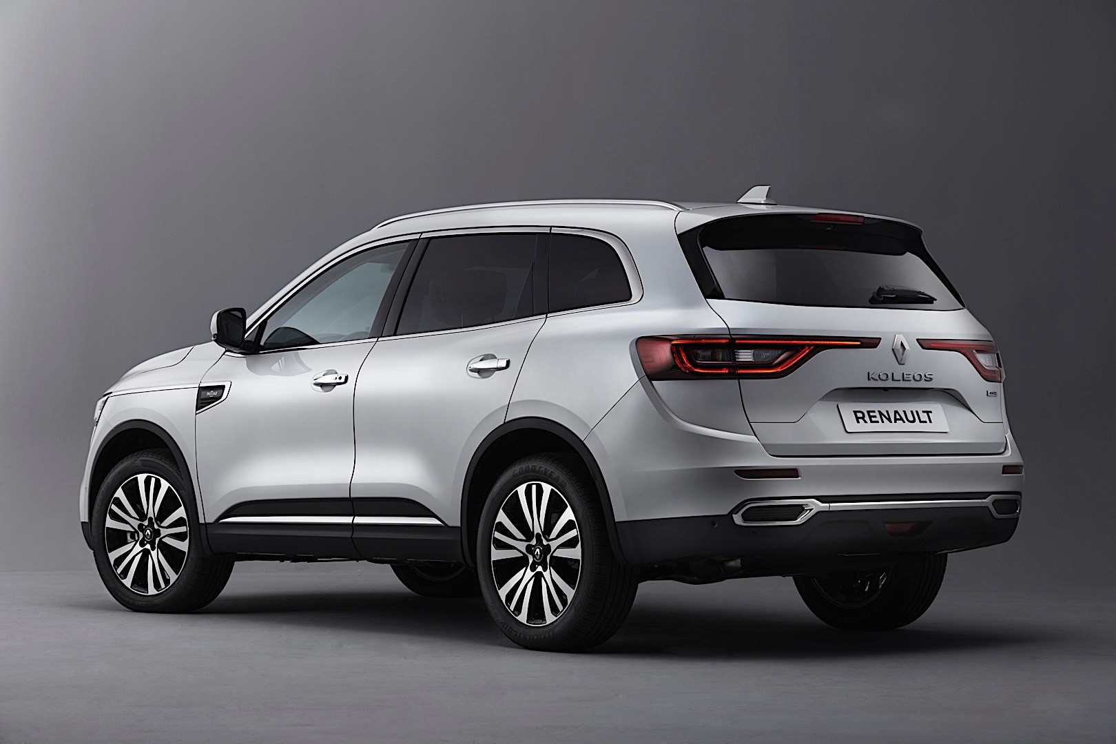 Renault Koleos photo 45