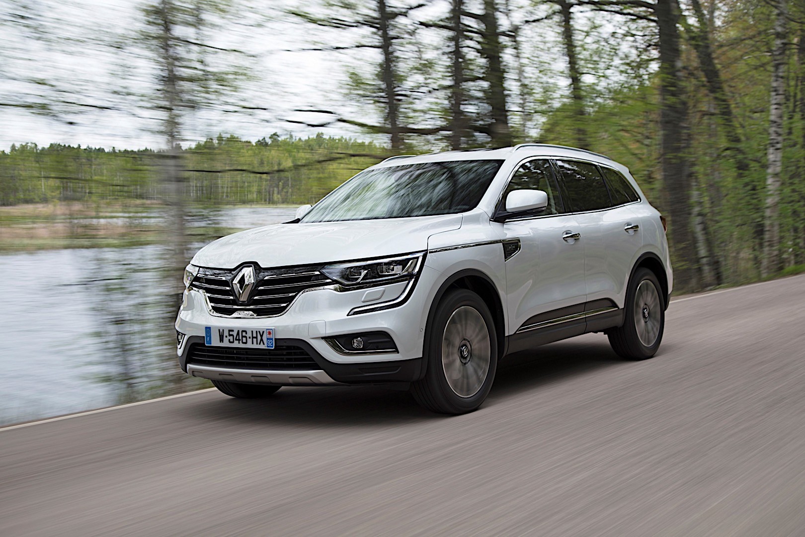 Renault Koleos photo 46