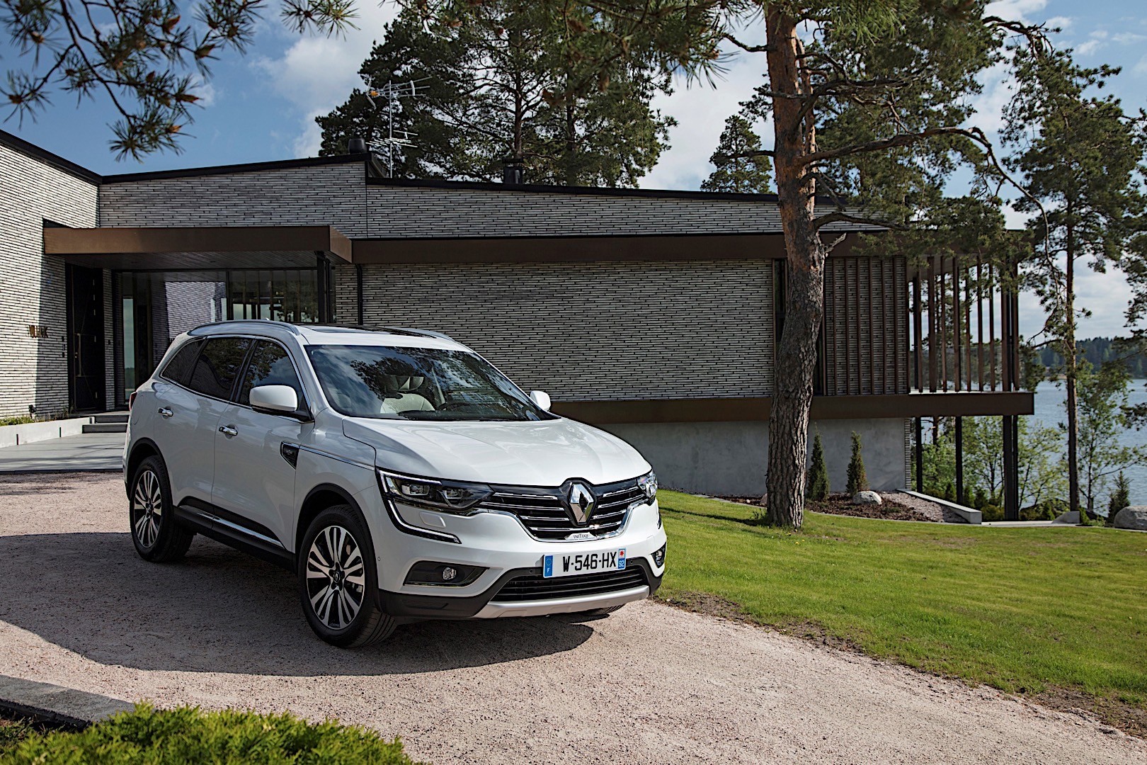 Renault Koleos photo 49