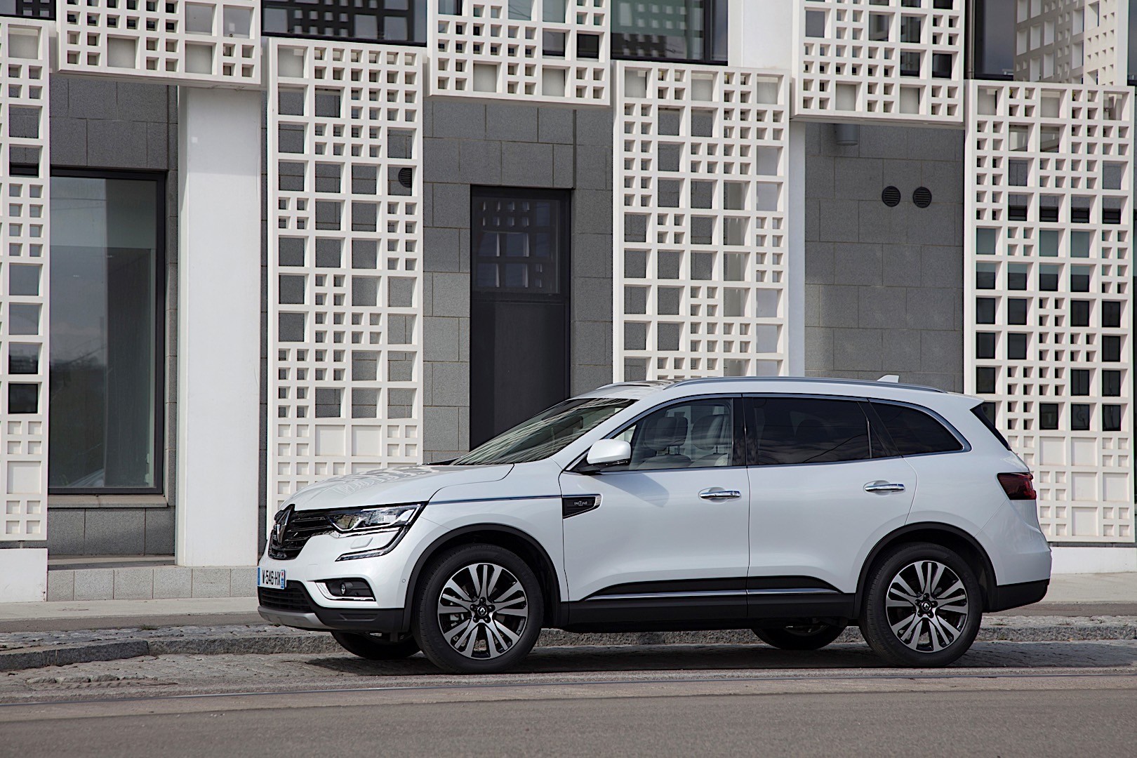 Renault Koleos photo 50