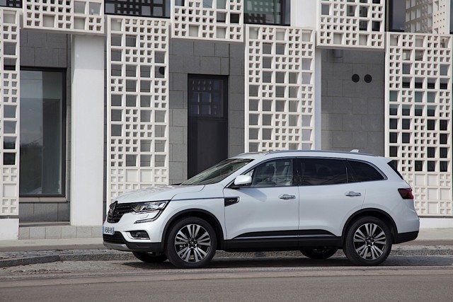 Renault Koleos photo 50