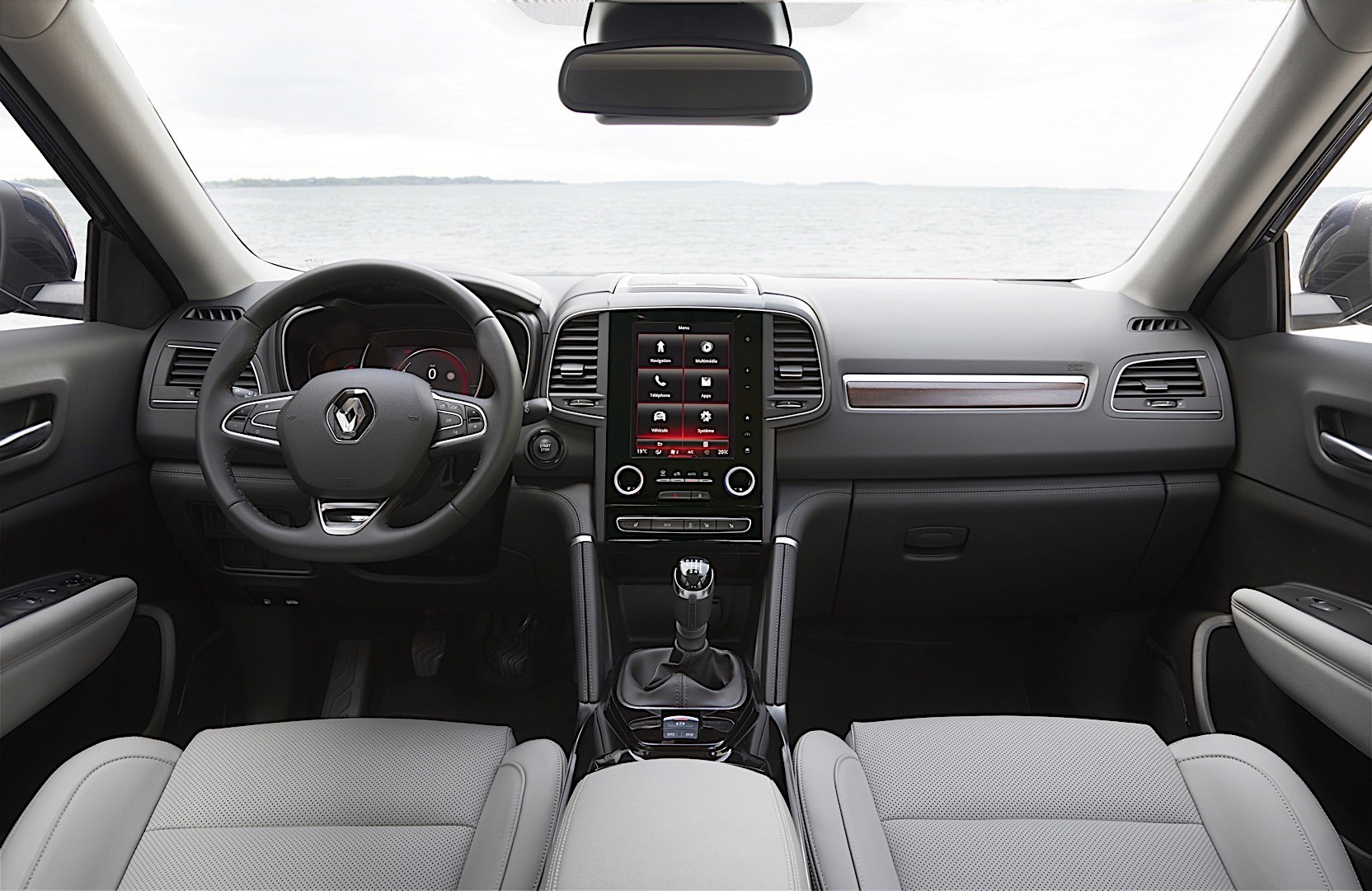 Renault Koleos photo 58