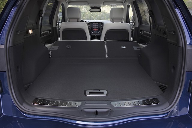 Renault Koleos photo 59