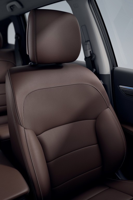 Renault Koleos photo 67