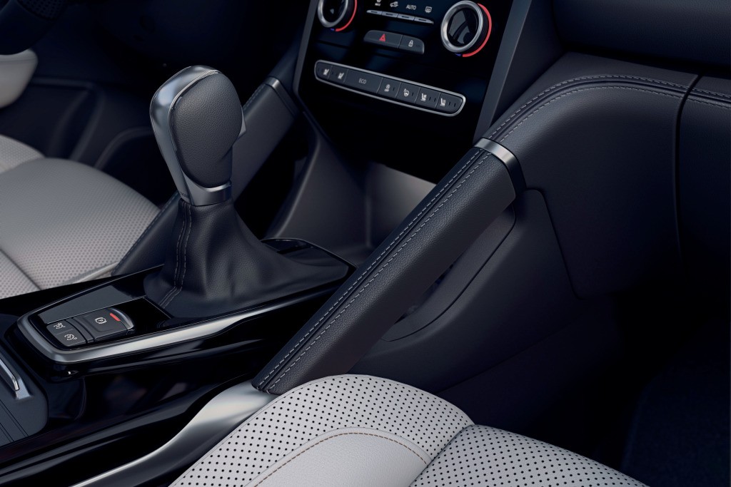 Renault Koleos photo 69