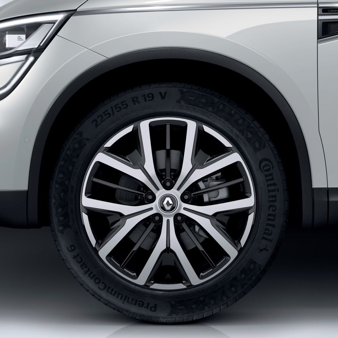 Renault Koleos photo 3