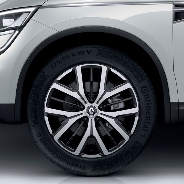 Renault Koleos photo 3