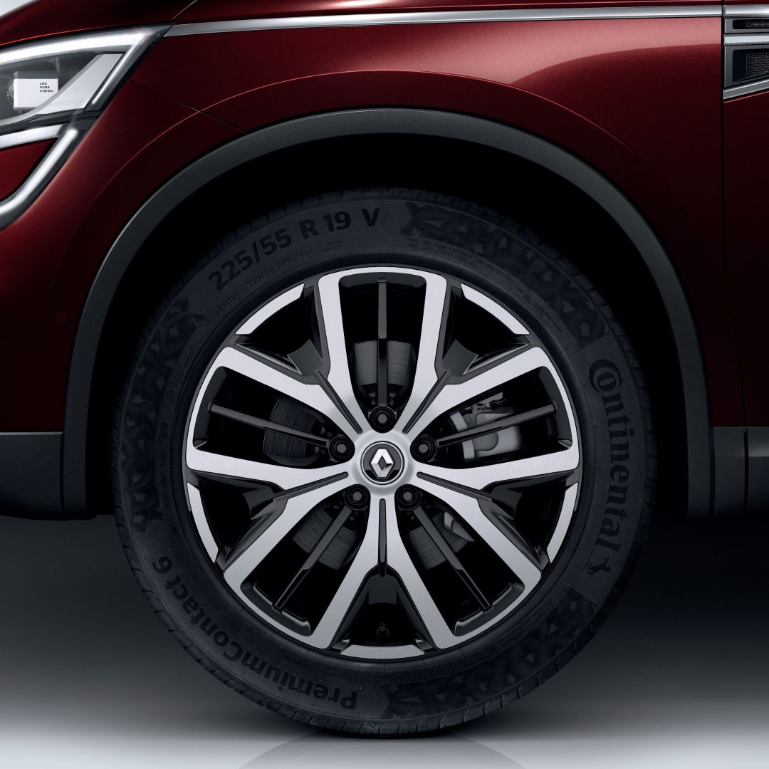 Renault Koleos photo 4