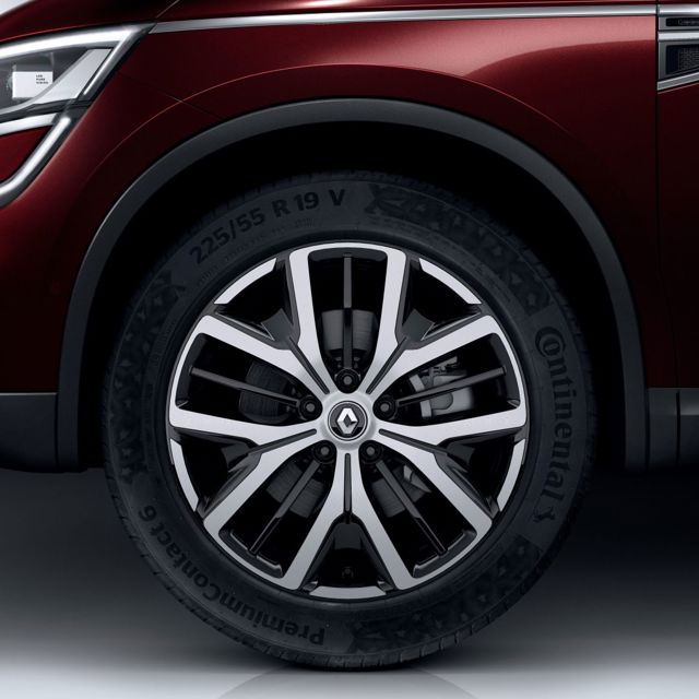 Renault Koleos photo 4