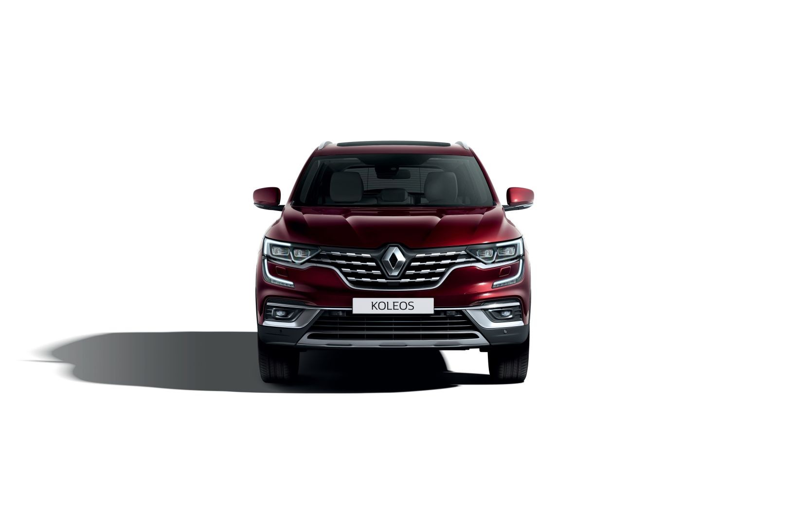 Renault Koleos photo 6