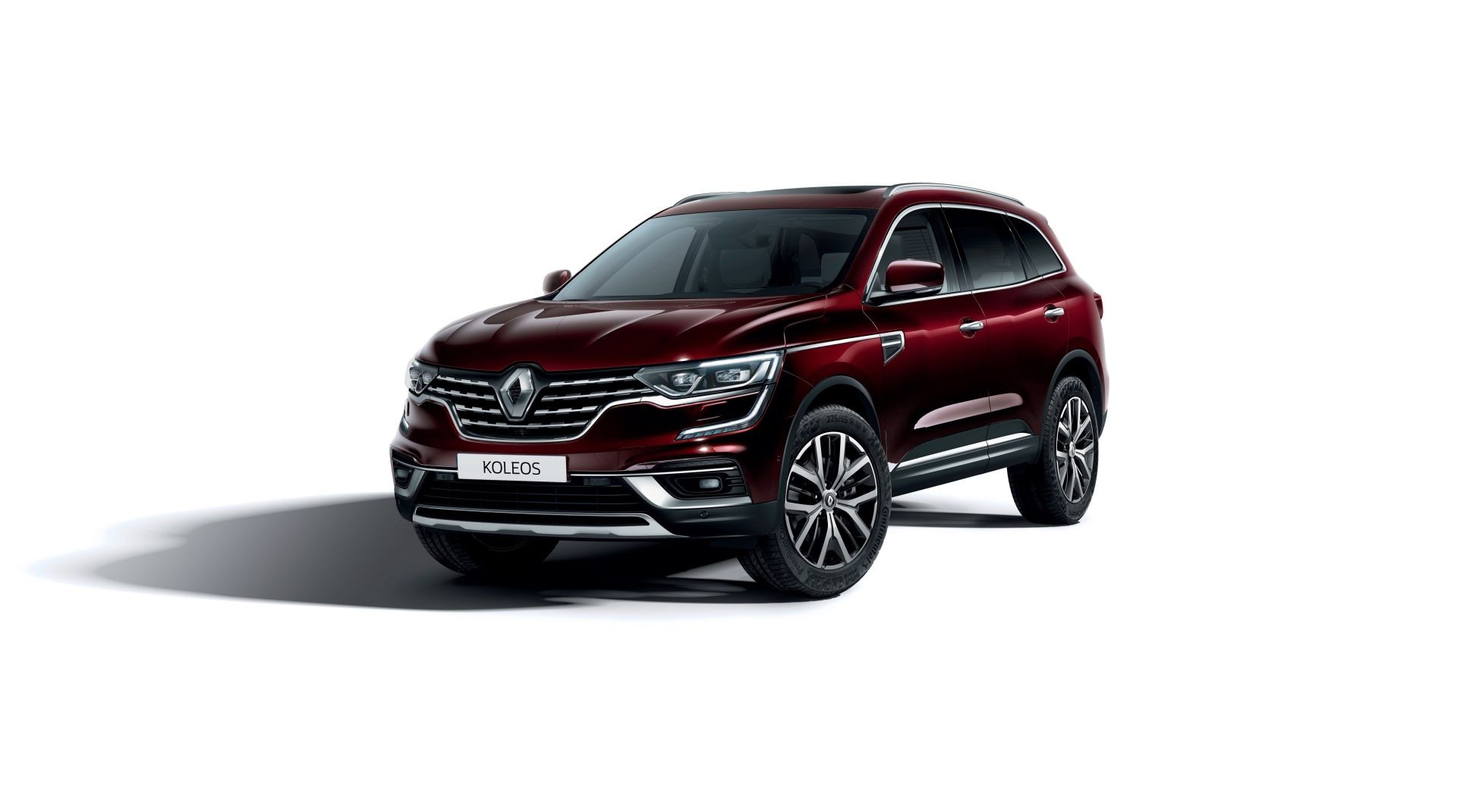 Renault Koleos photo 7