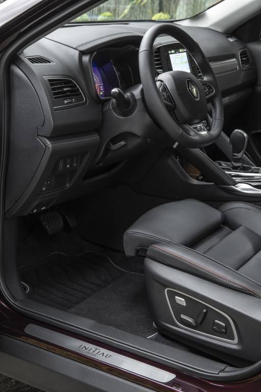 Renault Koleos photo 70