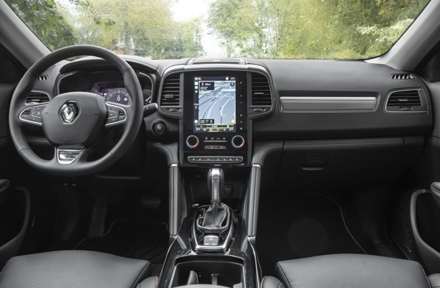 Renault Koleos photo 71