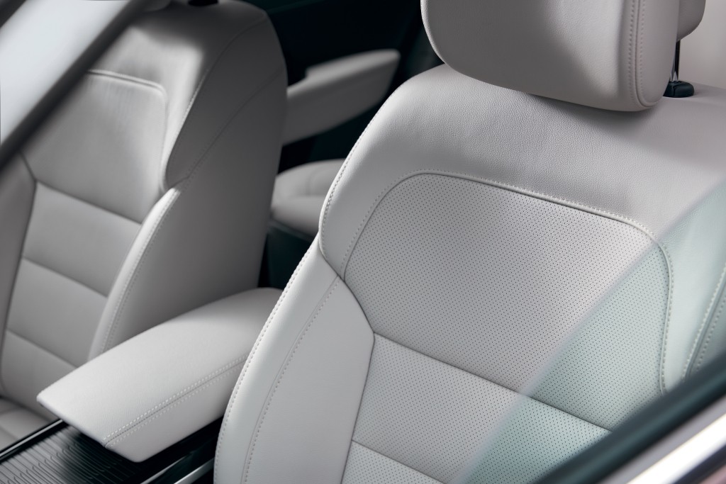 Renault Koleos photo 73