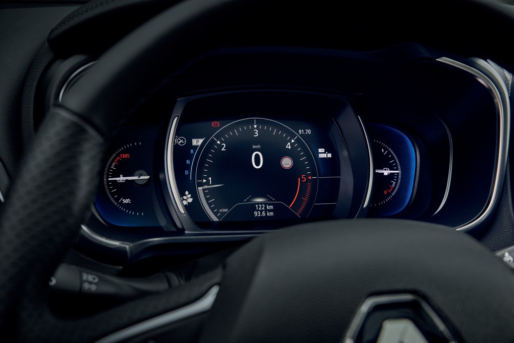 Renault Koleos photo 74