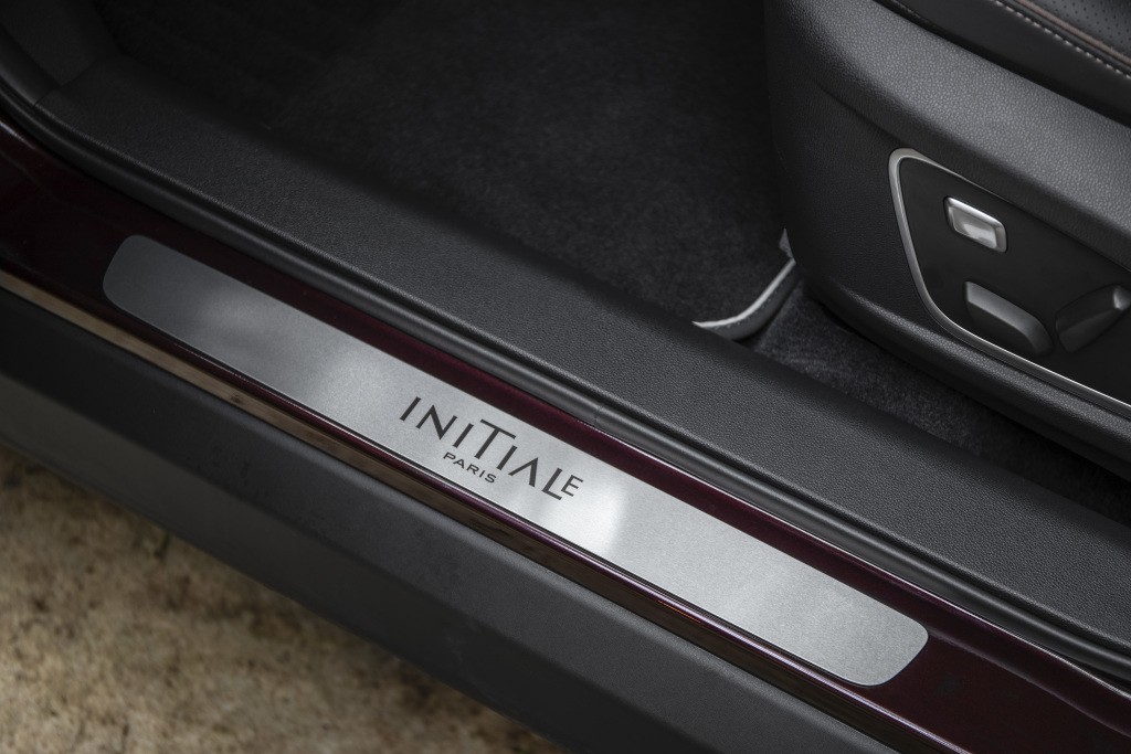 Renault Koleos photo 75