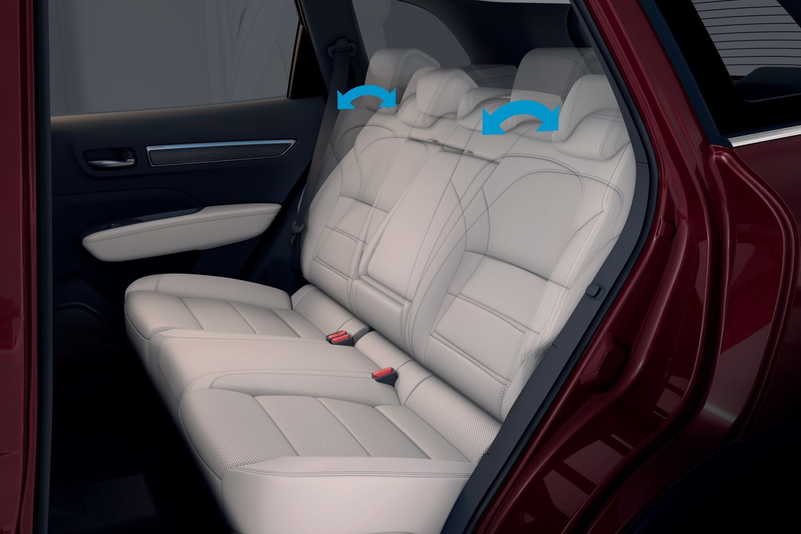 Renault Koleos photo 60