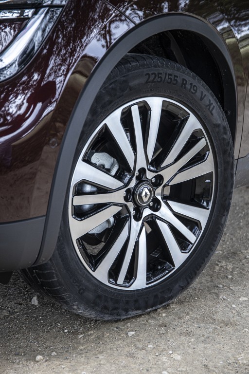 Renault Koleos photo 38