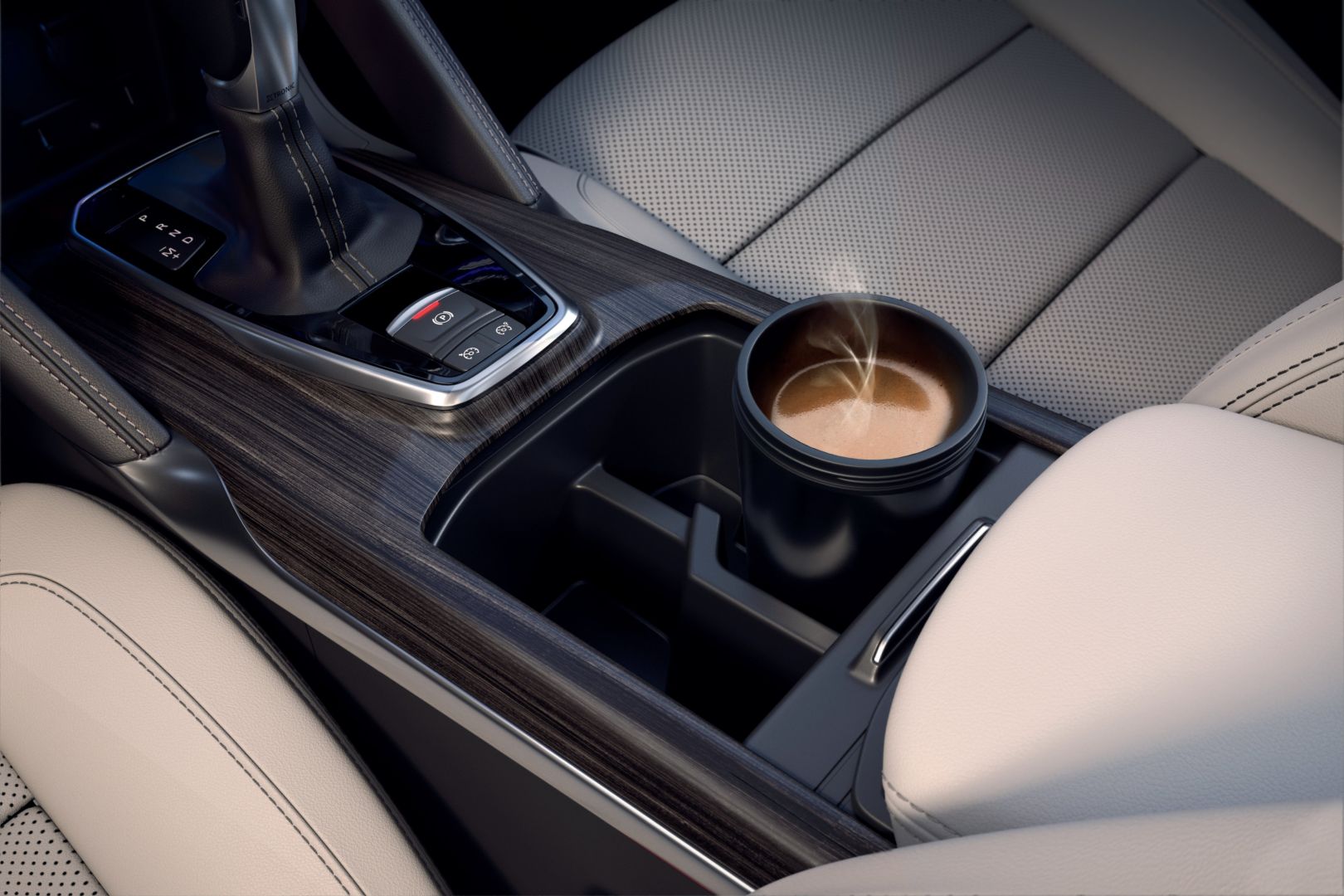 Renault Koleos photo 62